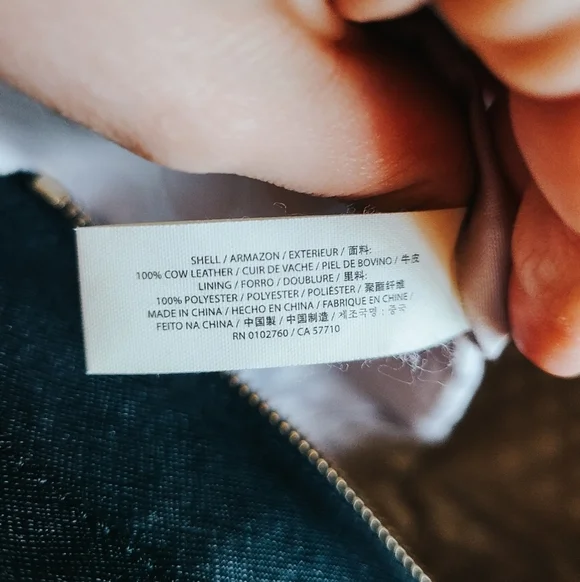 Kate Spade Cedar Street Harmony Black Leather Tote - Picture 8 of 12